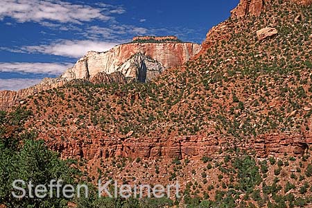 zion np 030